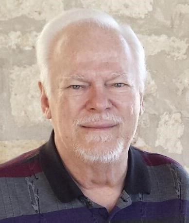 Obituary of John Joseph Mullins Jr.