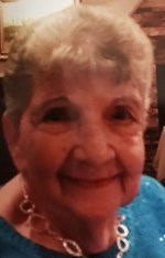 Helen "Dolly" Fortino Grimm