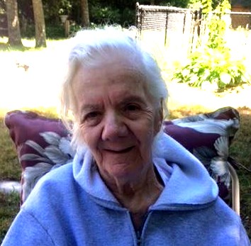Obituary of Dorothy V. Denny