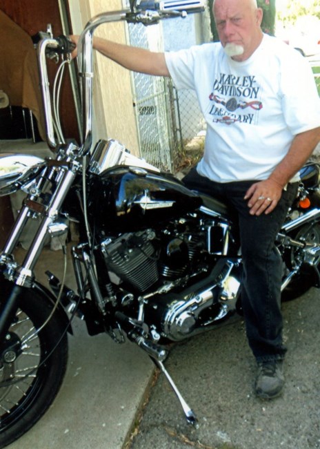 Obituary of Robert Alan Bennett