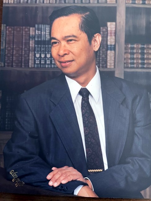 Obituary of Antonio Q. Villarta Jr.