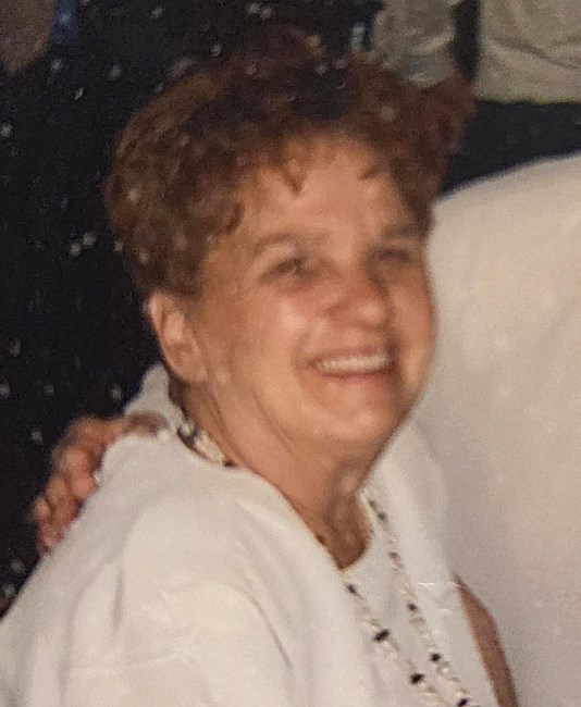 Obituary of Gloria Margaret Kimback Grace