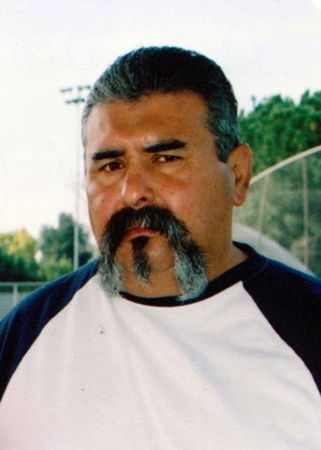 Obituary of Robert P. Lopez Jr.