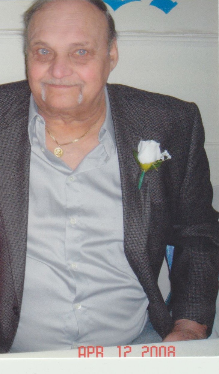 Obituary of John Kress