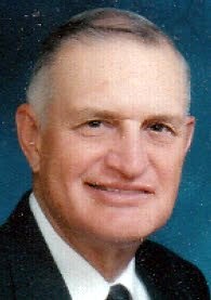 Obituary of Edward W. Sapp