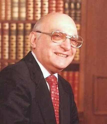 Obituario de Erwin Alpern