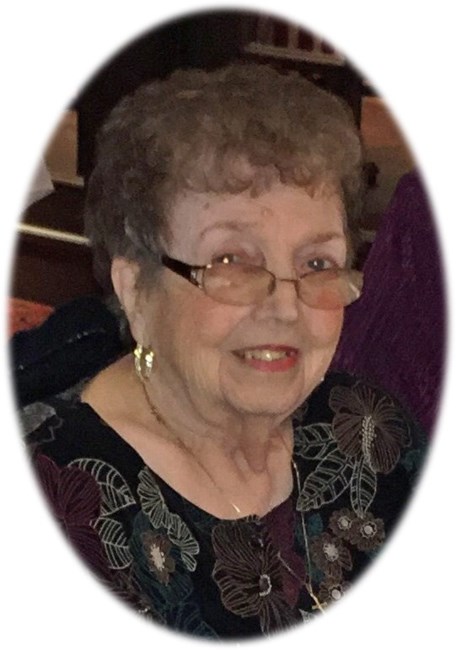 Obituary of Mary "Maureen" I. O'Reilly