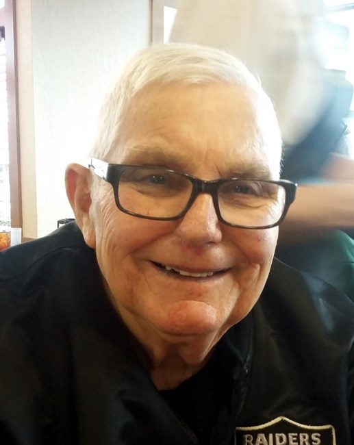 Obituary of James D. Traylor