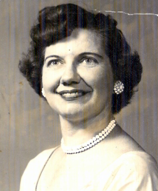 Obituary of Elsie Pauline Morris