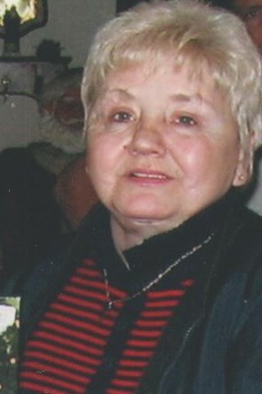 Obituary of Betty Sharon Herget