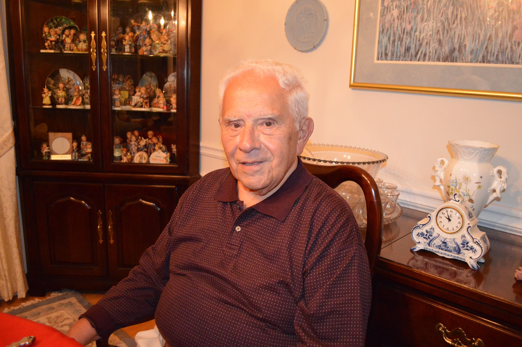 Obituary of David Lee Porfilio