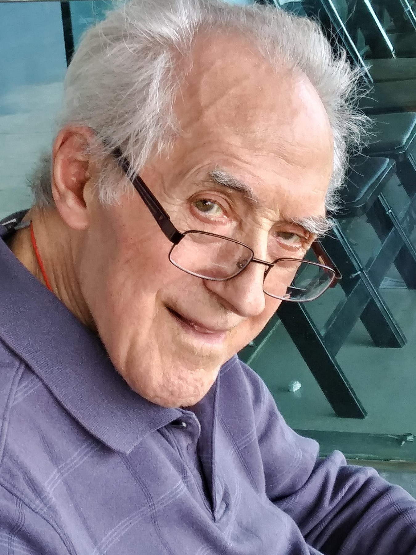 William Isban Gray Obituary Toronto, ON