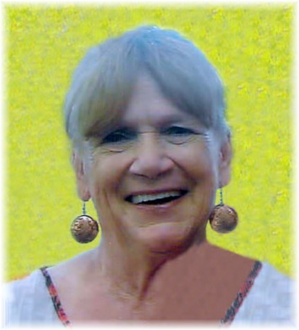 Obituary of Judith Lee Brown