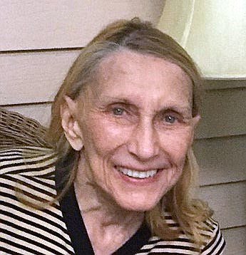 Obituary of Mary Kathryn Leidenheimer