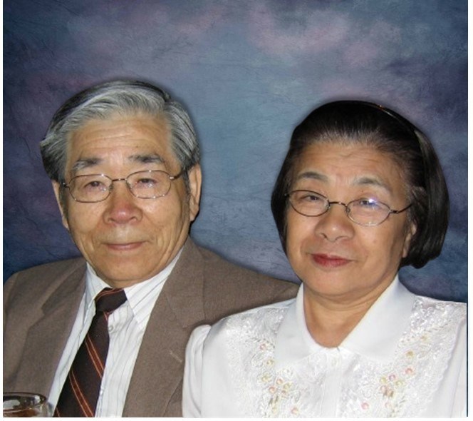 Obituary of Mikio & Chizuru Sugawara