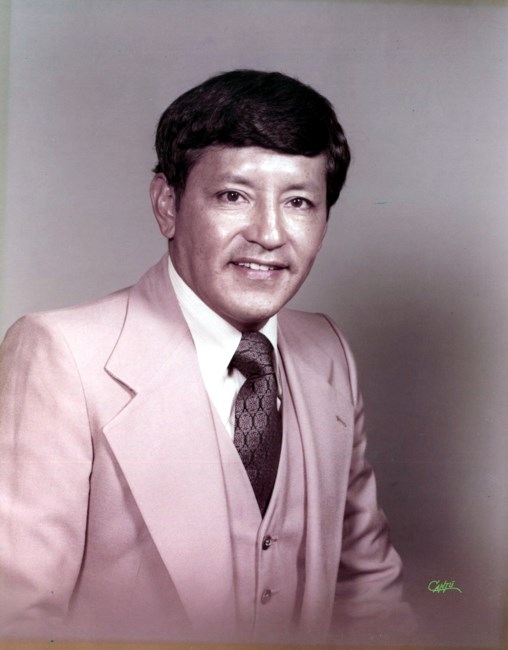 Obituary of Carlos Humberto Alvarez