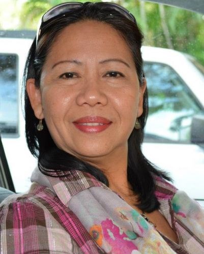 Obituary of Rebecca Villafranca Tominez