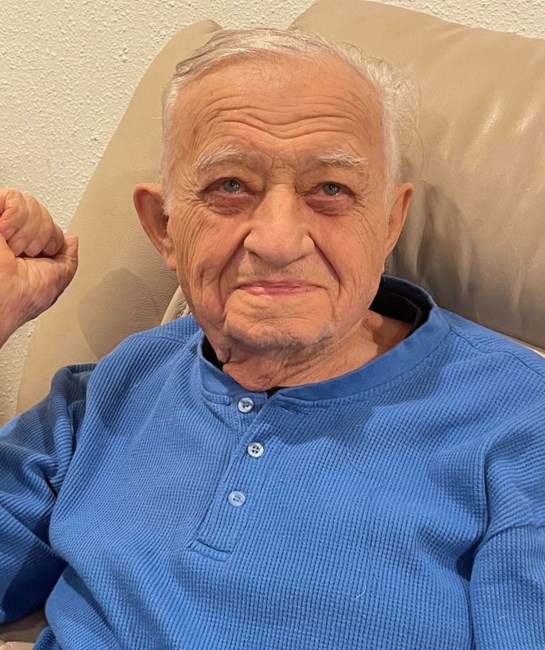 Avis de décès de Robert Wesley Finical