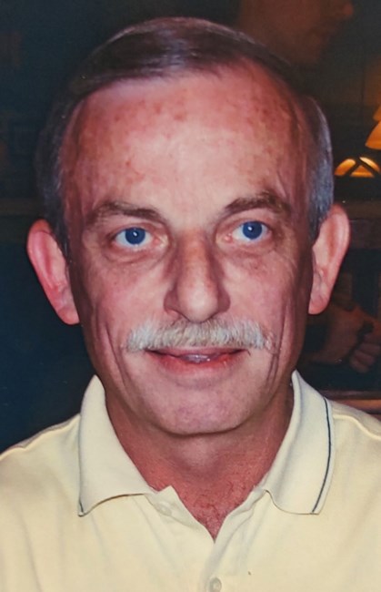 Obituary of Malcolm Lee Belk