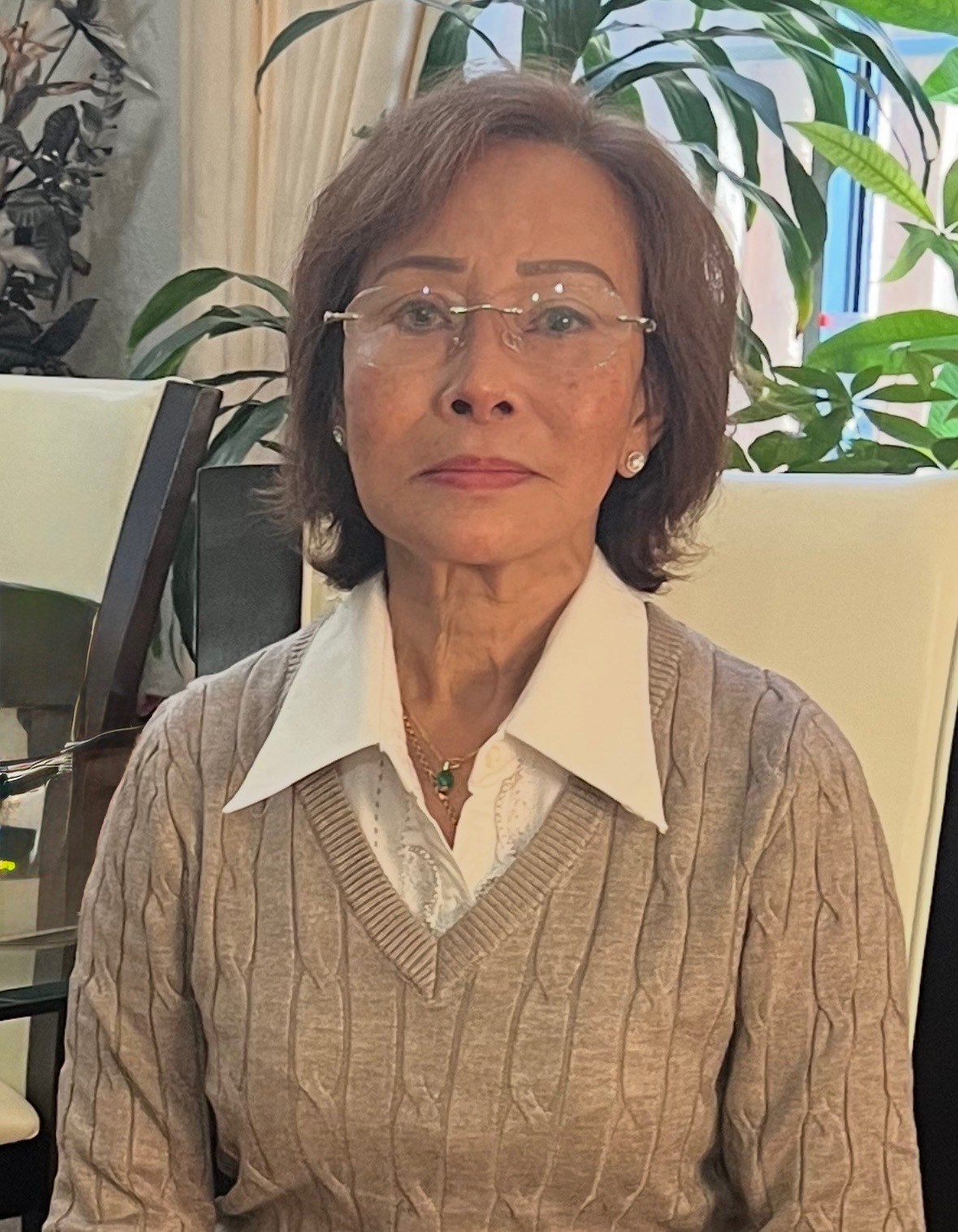 Obituary of Khanh Van Thi Nguyen