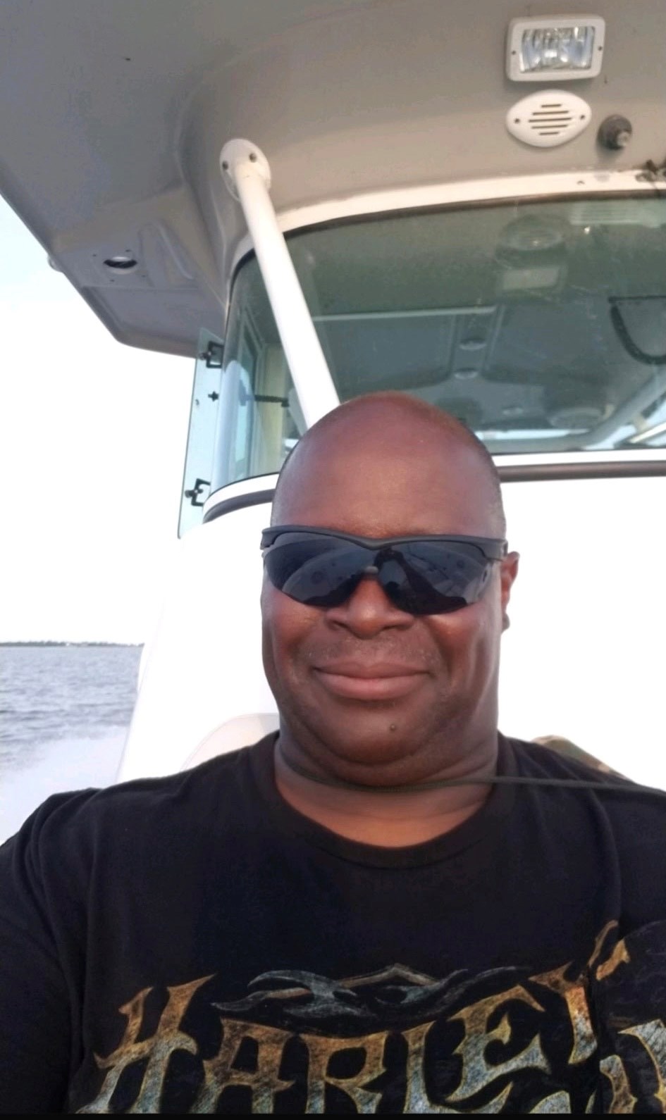 Obituario de Jonathon James Osborne