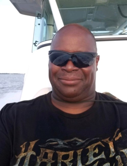 Avis de décès de Jonathon James Osborne