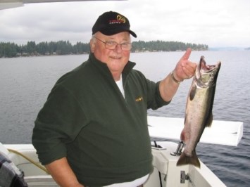 Obituary of James Samuelson