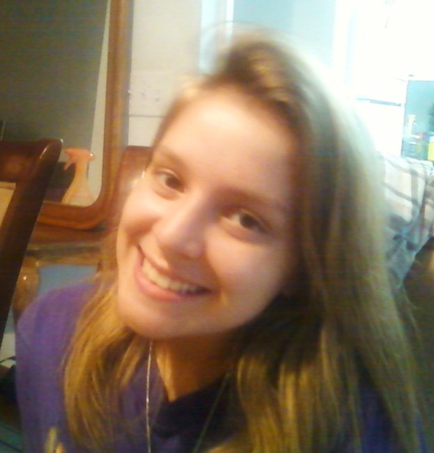 Obituary of Danielle L Chapman