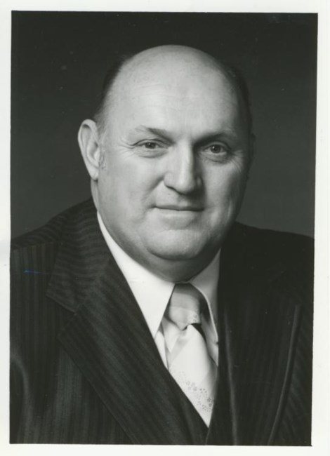 Obituary of Ralph J. Guenther