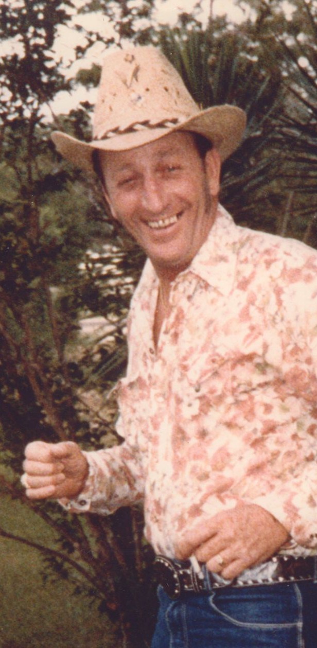 Obituary of Roger Kenneth Lambertus