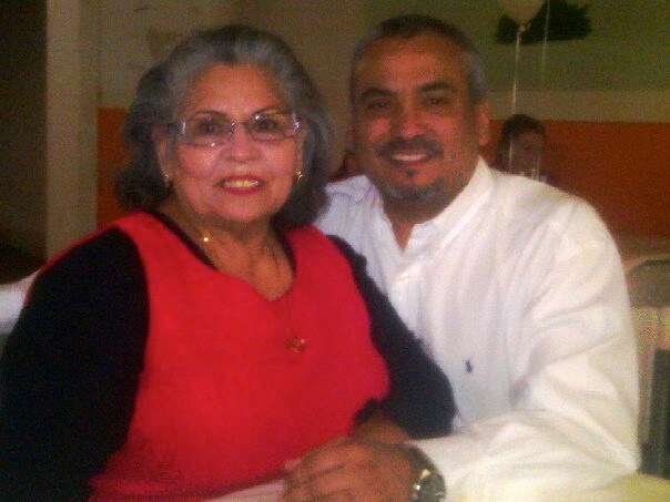 Obituary of America Perez