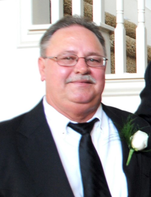 Obituary of Johnny Roy Freeman