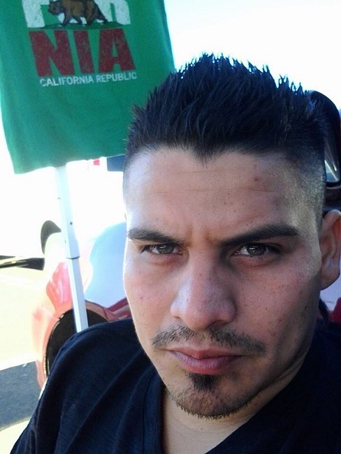 Obituary of Jorge Manuel Orozco Martinez