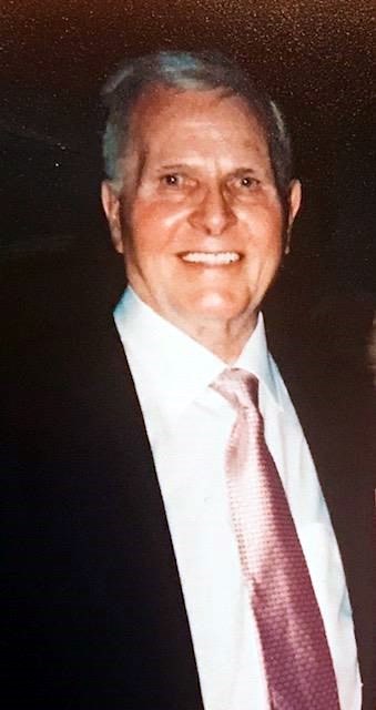 Obituary of James Norman Sanders Sr.