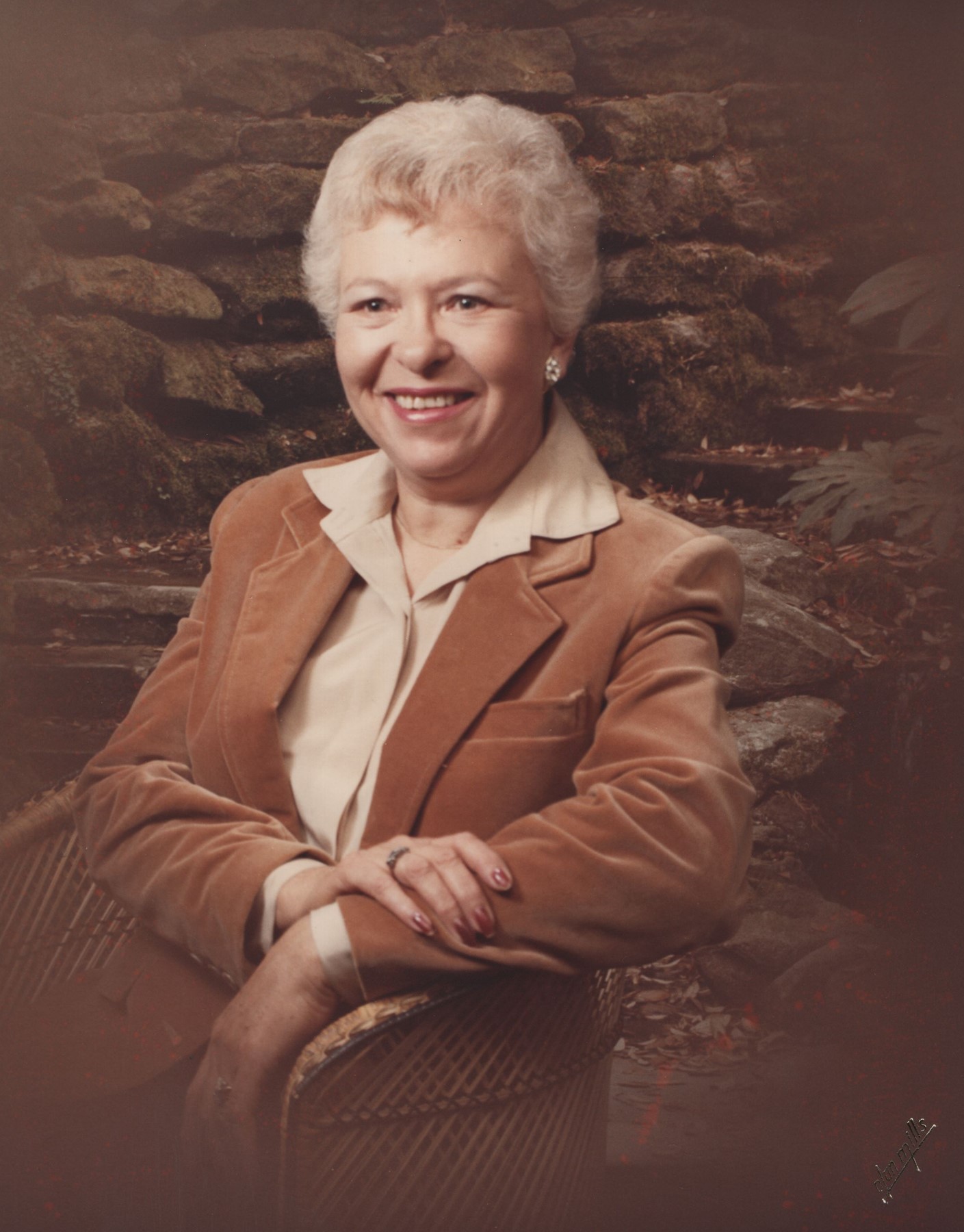 Obituary of Gladys B. Wise