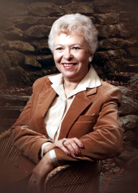 Obituary of Gladys B. Wise