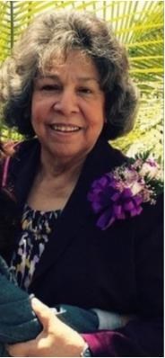 Obituary of Sarah Rodriguez Morales