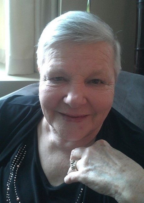 Obituary of Hanna Koop