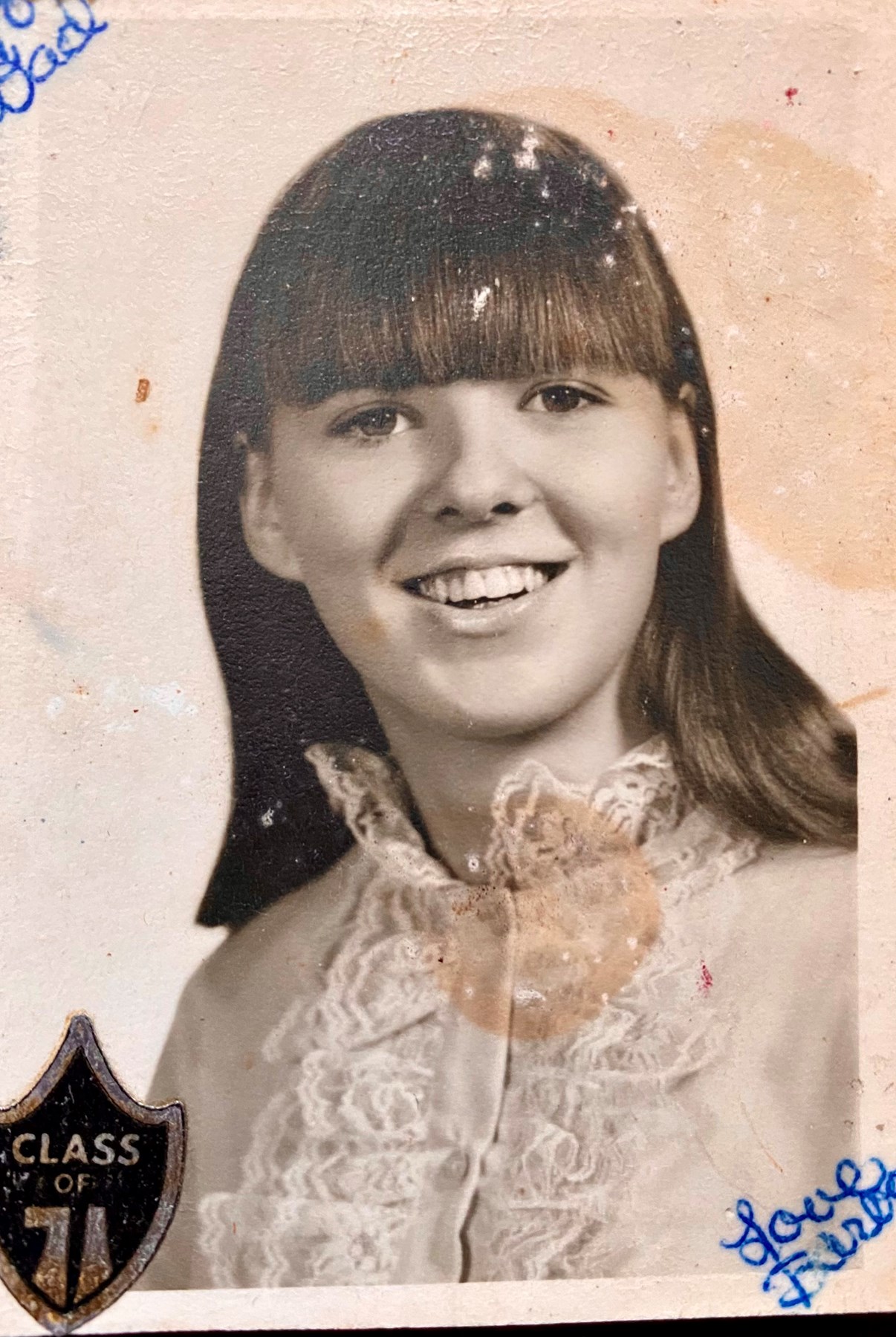 Avis de décès de Barbara J. Kingsbury