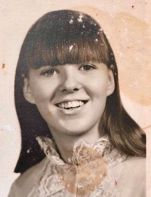 Avis de décès de Barbara J. Kingsbury