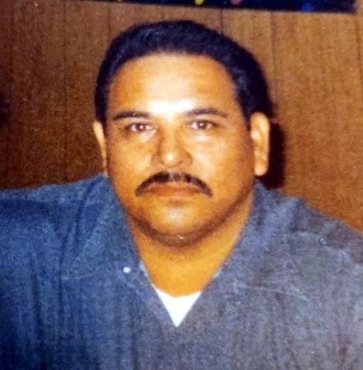 Avis de décès de Candelario R. Marin