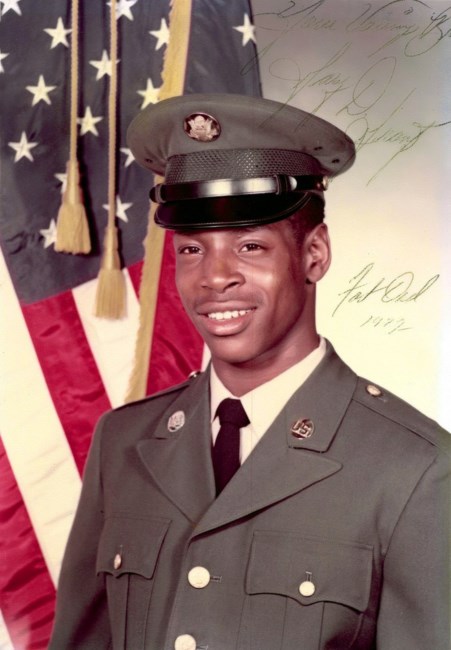 Obituary of Gary Donnial Grant