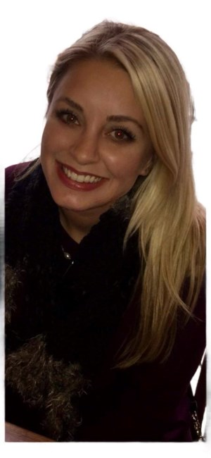 Obituary of Alexandra Reiss Jones