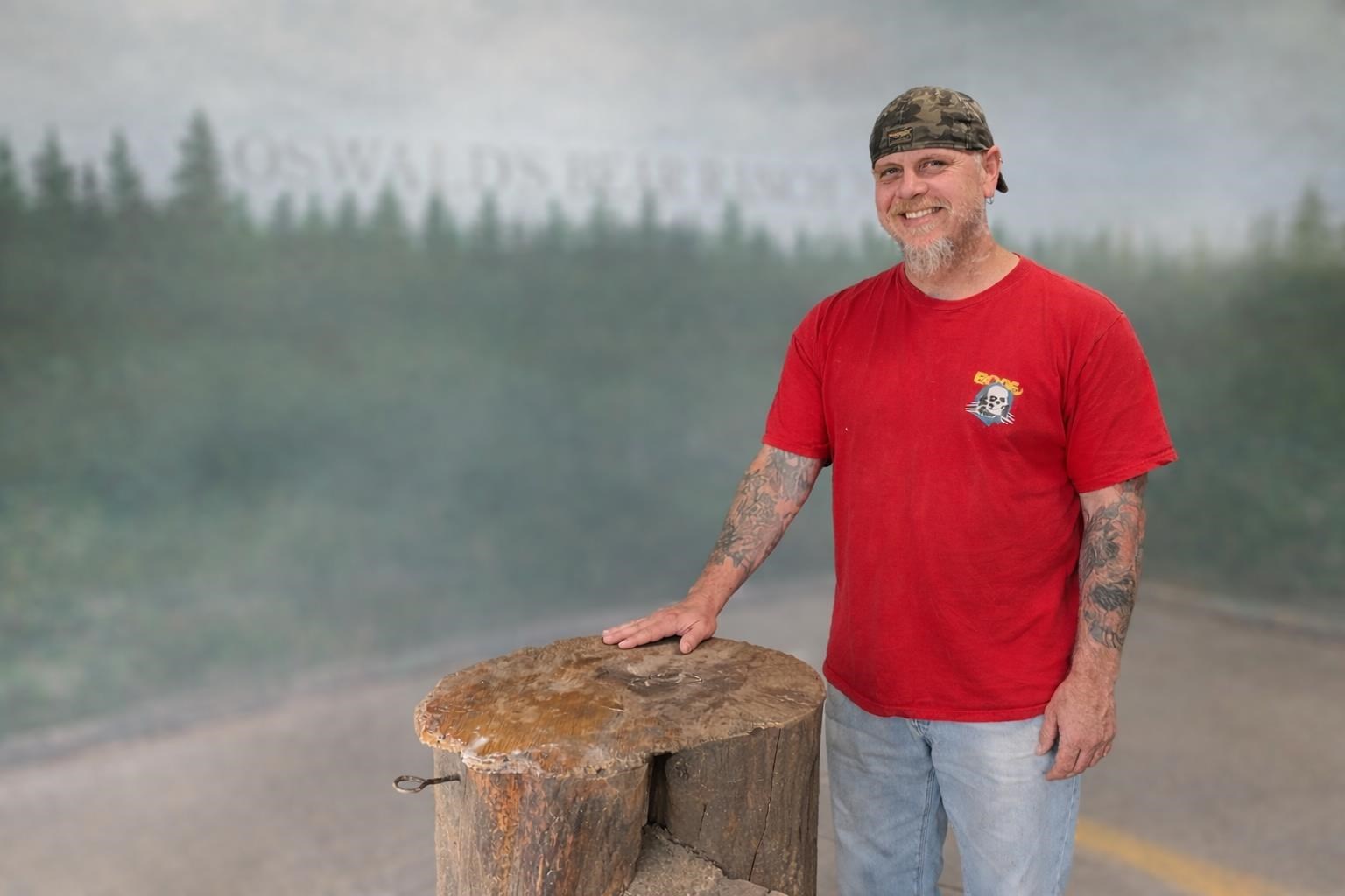 Obituary of Scott Joseph Swackhamer