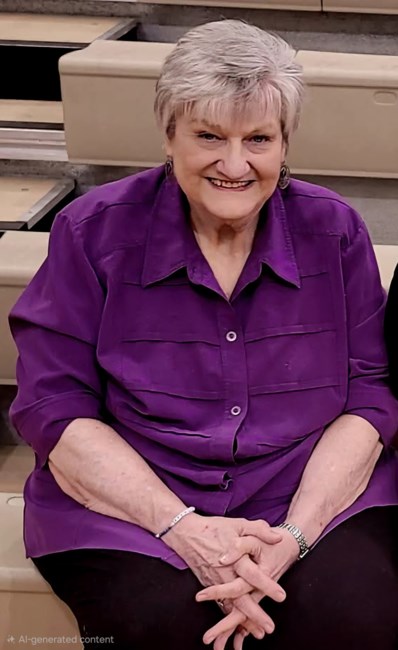 Obituary of Vera Mae Phillips