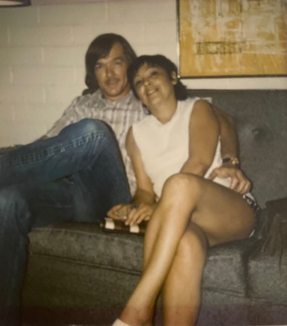Obituary of Larry Taylor