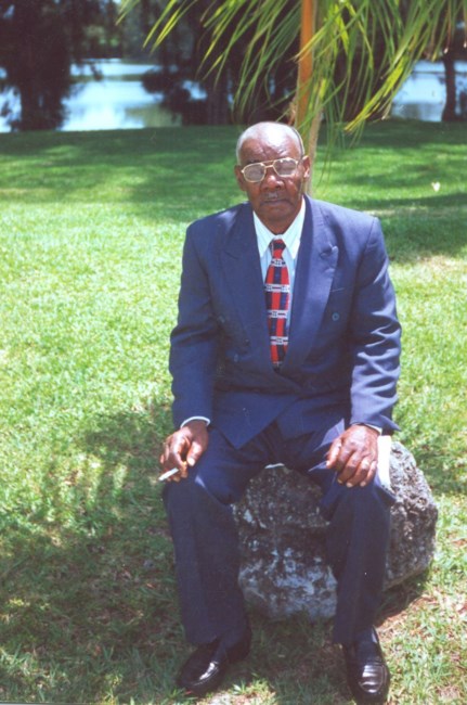 Obituary of Georges Joseph