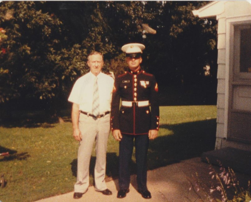 Obituary of Howard Ray Daniels