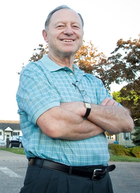 Obituary of Josip Barberic