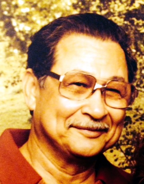 Obituary of Fernando J. Gaitan Sr.